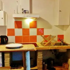 Отель PuraVida Divehouse Студия разные типы кроватей фото 17