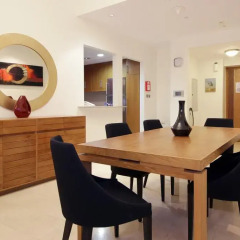 Отель Vacation Bay - Trident Grand Residence