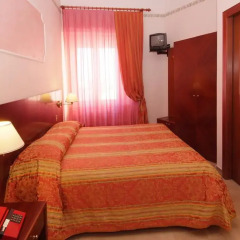 Hotel La Ginestra 3* Стандартный номер фото 3