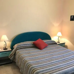 Hotel Scala Greca 3* Номер категории Эконом фото 2