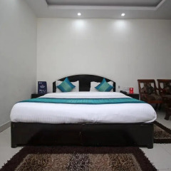 Hotel Ashoka International комната для гостей фото 5