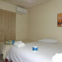 Отель Bethel Court Guesthouse Апартаменты с различными типами кроватей фото 3