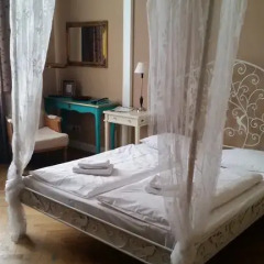 Hotel Maison Am Adenauerplatz 3* Стандартный номер фото 11