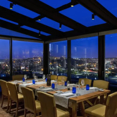 Movenpick Hotel Istanbul Golden Horn Турция, Стамбул - отзывы, цены и фото номеров - забронировать отель Movenpick Hotel Istanbul Golden Horn онлайн питание фото 3