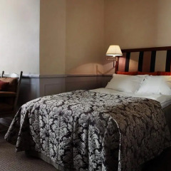 Grand Hotel Stockholm 5* Стандартный номер фото 4