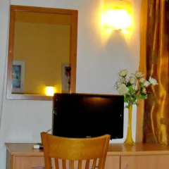 Отель Guest House Vienna комната для гостей фото 4