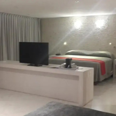 We Hotel Acapulco 3* Люкс с разными типами кроватей фото 7