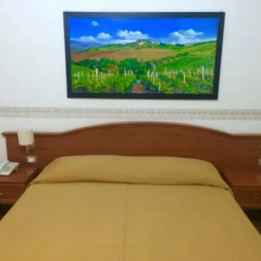 Grand Hotel Stella Maris 4* Стандартный номер фото 3