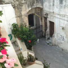 Отель Casa Divina Сиракуза