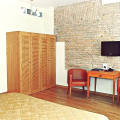 Hotel Tilto 3* Номер Делюкс с различными типами кроватей фото 6