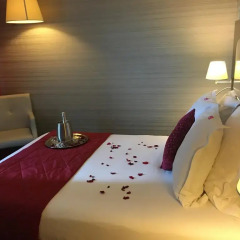 Отель Best Western Allegro Nation 4* Стандартный номер фото 2