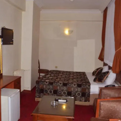 Topkapi Sabena Hotel в номере