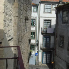 Отель Oporto Home - River Front Апартаменты разные типы кроватей фото 49