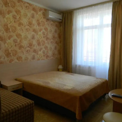 Гостиница Guesthouse Yuzhanka комната для гостей фото 2