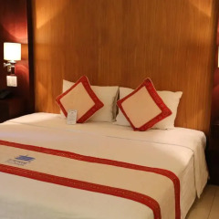 Petro House Hotel 3* Люкс повышенной комфортности с различными типами кроватей фото 2