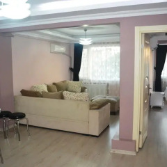 Istanbul Comfort Hotel 3* Апартаменты с 2 отдельными кроватями фото 9