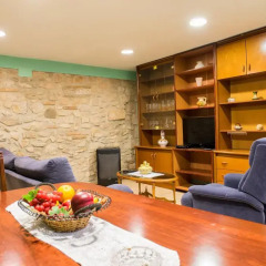 Отель Apartamento Cal Po Апартаменты фото 22