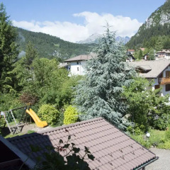 Отель Casa dal Ri' Фай-делла-Паганелла фото 3