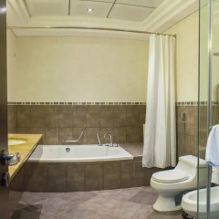 City Premiere Hotel Apartments 4* Улучшенные апартаменты с различными типами кроватей фото 20
