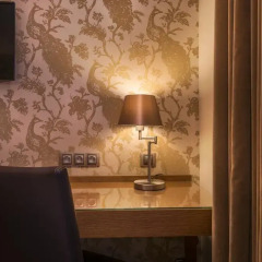 Hotel Volney Opera 3* Стандартный номер фото 6
