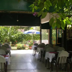 Отель Lila Apart Alanya питание