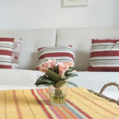 Апартаменты SanSebastianForYou / Loyola Apartment в номере