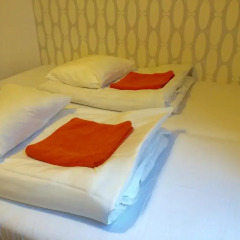 Отель Grand Guesthouse Польша, Гданьск - отзывы, цены и фото номеров - забронировать отель Grand Guesthouse онлайн комната для гостей