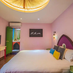 Отель Guowang Hezi Resort House Китай, Сямынь - отзывы, цены и фото номеров - забронировать отель Guowang Hezi Resort House онлайн детские мероприятия фото 2