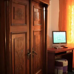 Апартаменты Apartments Babilon Апартаменты с различными типами кроватей фото 9