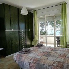 Отель Villa Magielan Сиракуза комната для гостей фото 5
