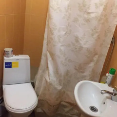 Гостевой дом Арена Номер Эконом разные типы кроватей фото 17