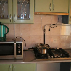Гостиница Guest House on Luchinskogo Беларусь, Брест - отзывы, цены и фото номеров - забронировать гостиницу Guest House on Luchinskogo онлайн в номере фото 2