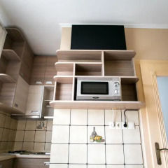 Tulpan Hotel Студия фото 2