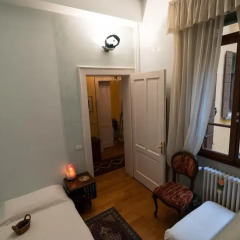 Отель B&B Al Castello Италия, Падуя - отзывы, цены и фото номеров - забронировать отель B&B Al Castello онлайн комната для гостей фото 3