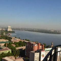 SkyTech Отель