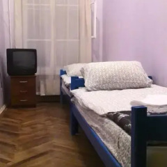Отель Bolshaya Morskaya Inn Стандартный номер фото 13