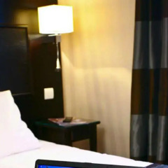 Отель Convention Montparnasse 3* Стандартный номер фото 5