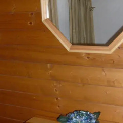 Отель Landhaus Huber сауна
