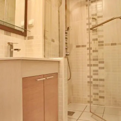 Отель Vila Terazije 3* Стандартный номер с двуспальной кроватью фото 10