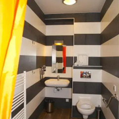 The Loft Boutique Hostel & Hotel Стандартный номер фото 2