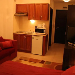 Valentina Heights Hotel 3* Стандартный номер фото 4