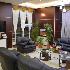 Remay Hotel Турция, Болу - отзывы, цены и фото номеров - забронировать отель Remay Hotel онлайн спа
