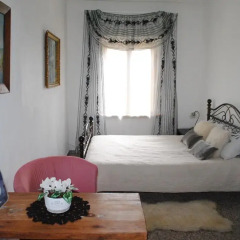 Отель Villa Irbe комната для гостей фото 3