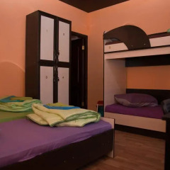 Hostel Nash Dom Стандартный номер фото 2