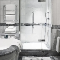 Hotel Kamp 5* Номер Делюкс с разными типами кроватей фото 5