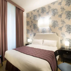 Hotel Montreal комната для гостей
