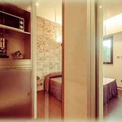 All Ways Garden Hotel & Leisure 4* Стандартный номер с различными типами кроватей фото 10