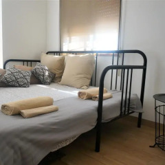 Отель Oriente DNA Studios & Rooms Апартаменты с различными типами кроватей фото 18