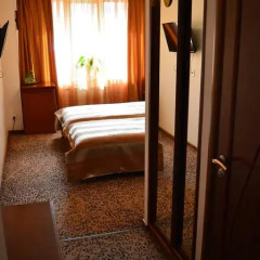 Le Vashoff Отель 3* Стандартный номер с разными типами кроватей фото 2