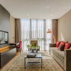 Отель Upon Lisbon Prime Residences комната для гостей фото 4